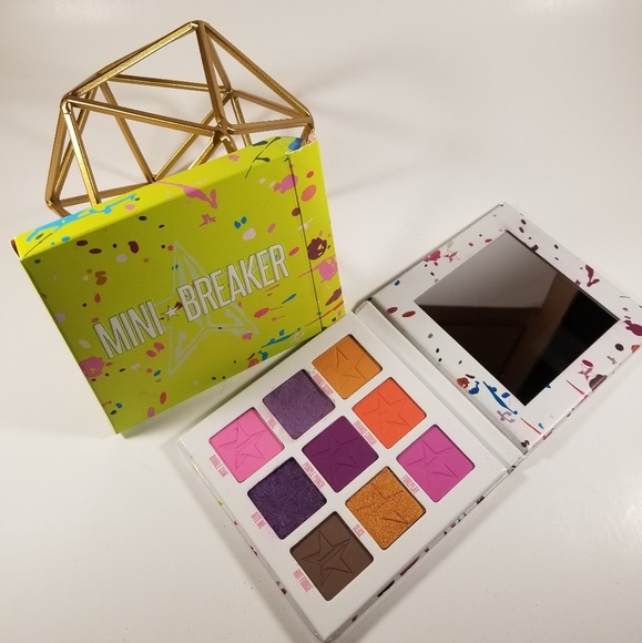 Jeffree Star Other - Jeffree Star, Mini Jawbreaker Palette